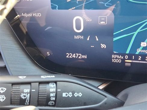 Certified 2025 Buick Envision Sport Touring image 19