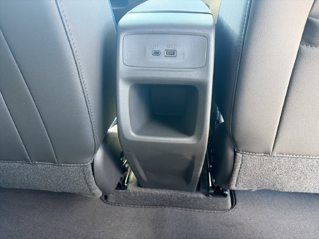 New 2026 Buick Envista Sport Touring w/ Convenience I Package FWD image 27