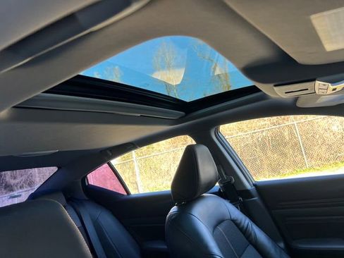 Used 2019 Nissan Altima 2.5 SR w/ SR Premium Package image 33