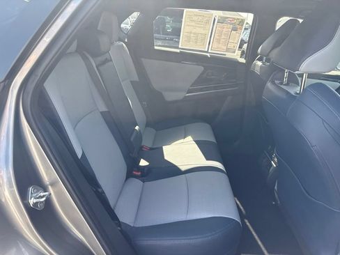 Certified 2023 Subaru Solterra AWD image 11