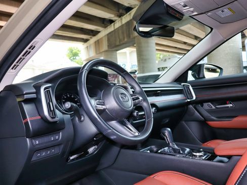 Used 2023 MAZDA CX-50 Meridian Edition AWD/4WD image 20