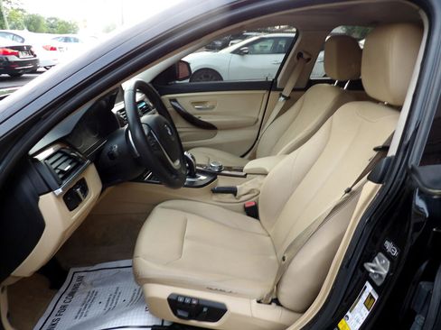 Used 2015 BMW 428i Gran Coupe xDrive image 9