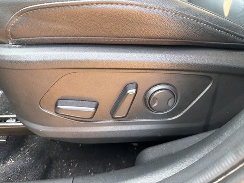 Used 2023 Hyundai Tucson SEL w/ Convenience Package image 8