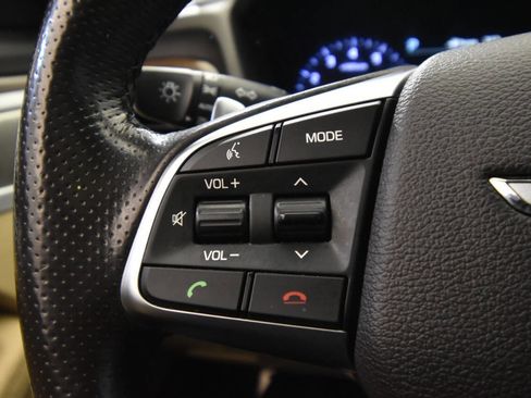 Used 2020 Genesis G80 3.8 w/ Sport Package 02 image 27