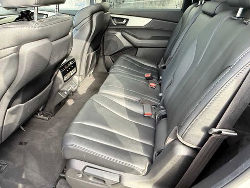 Used 2023 Acura MDX SH-AWD image 18