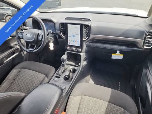 Used 2024 Ford Ranger XLT AWD/4WD image 12