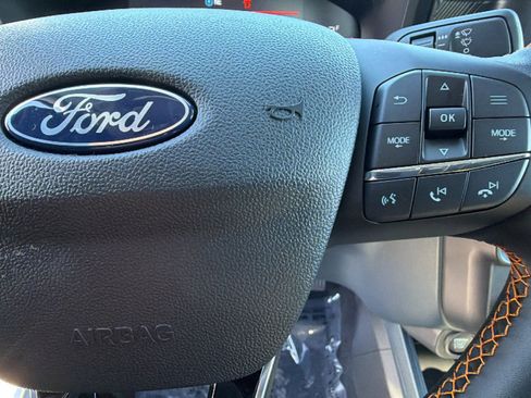 New 2026 Ford Maverick Tremor image 20