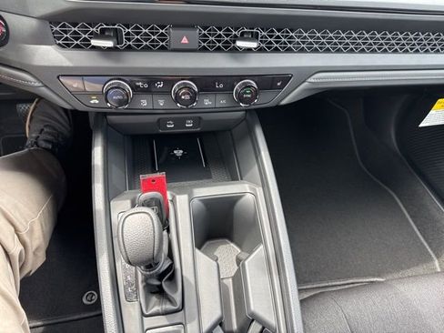 New 2026 Honda Accord SE image 19