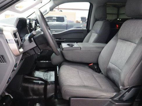 Used 2021 Ford F150 XL w/ Trailer Tow Package AWD/4WD image 32
