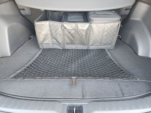 New 2025 Toyota RAV4 XLE w/ Weather Package image 27