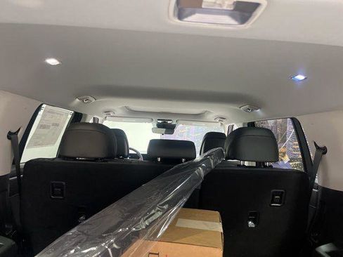 New 2025 Hyundai Santa Fe XRT image 31