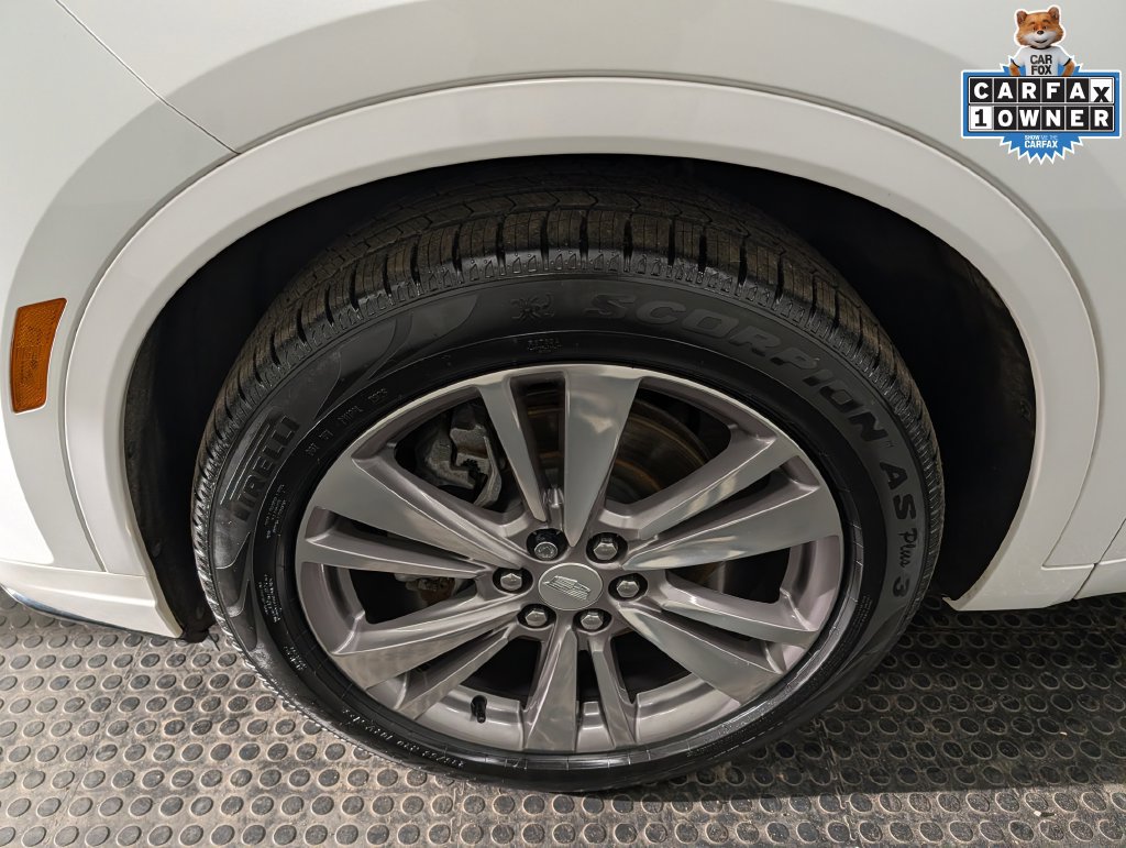 Used 2024 Cadillac XT6 Premium Luxury AWD/4WD image 8