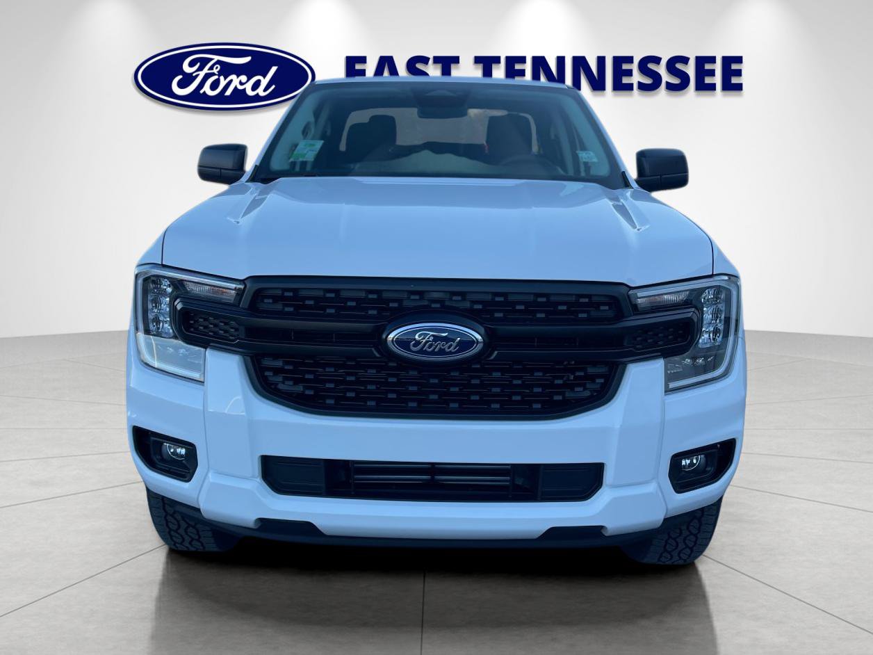 New 2026 Ford Ranger XL w/ Trailer Tow Package RWD image 8