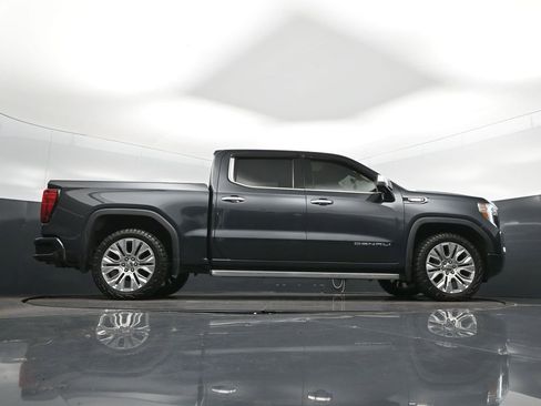 Used 2021 GMC Sierra 1500 Denali w/ Denali Ultimate Package AWD/4WD image 39