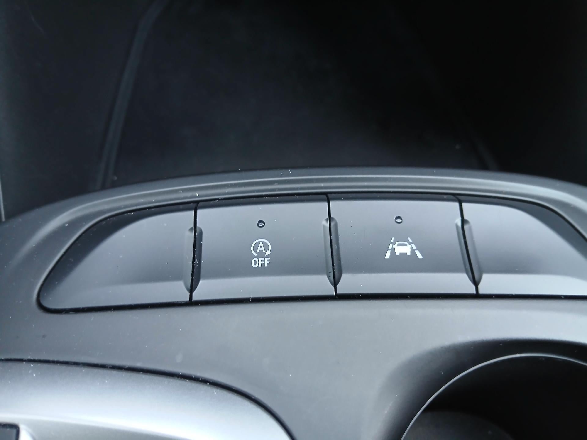 Used 2026 Buick Envista Preferred FWD image 28