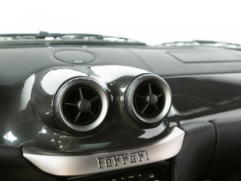 Certified 2008 Ferrari 599 GTB Fiorano image 87