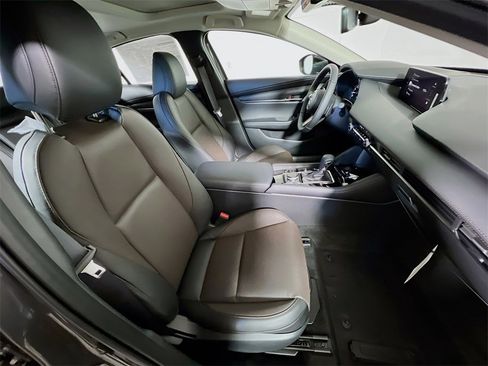 New 2026 MAZDA MAZDA3 2.5 Turbo Premium Plus image 21