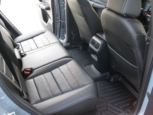 Used 2026 Honda CR-V Sport-L image 36