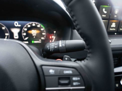 New 2025 Honda Accord Sport image 14