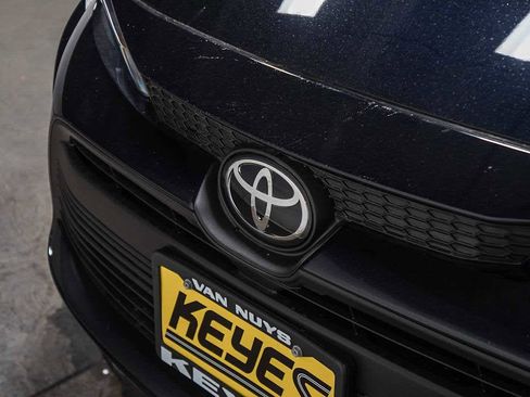 New 2026 Toyota Corolla LE image 9