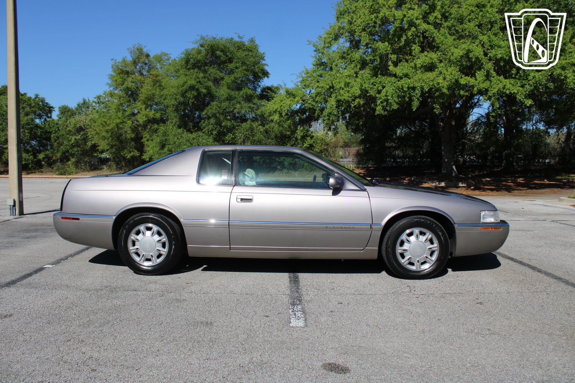 Used 1996 Cadillac Eldorado FWD image 25