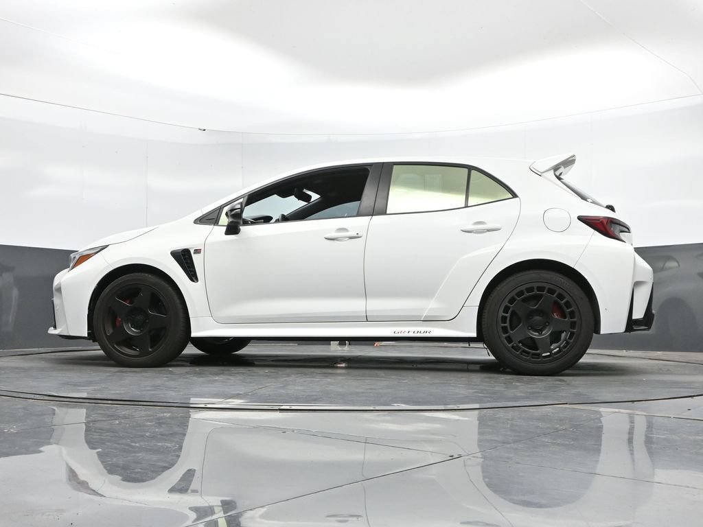 Used 2024 Toyota Corolla GR AWD/4WD image 47