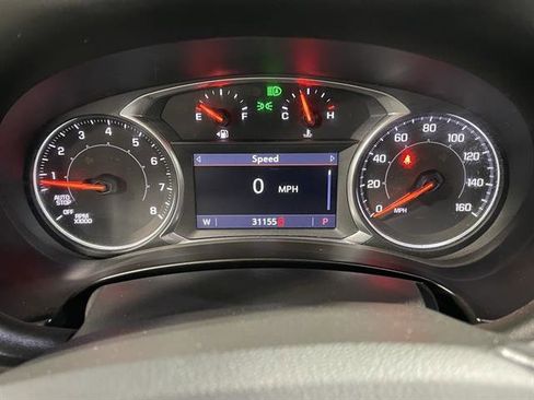 Used 2021 GMC Terrain SLT image 23