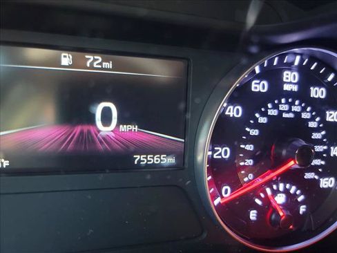 Used 2022 Kia Forte LXS FWD image 16