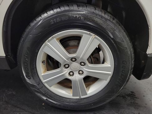 Used 2013 Subaru Forester 2.5X AWD/4WD image 11