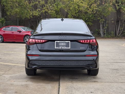 New 2026 Audi A3 2.0T Premium image 7