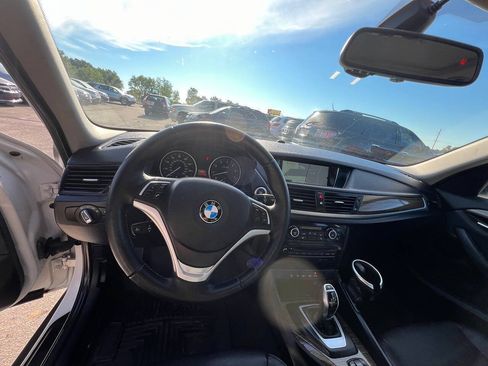 Used 2015 BMW X1 xDrive28i AWD/4WD image 18