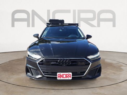 Used 2019 Audi A7 3.0T Prestige AWD/4WD image 5