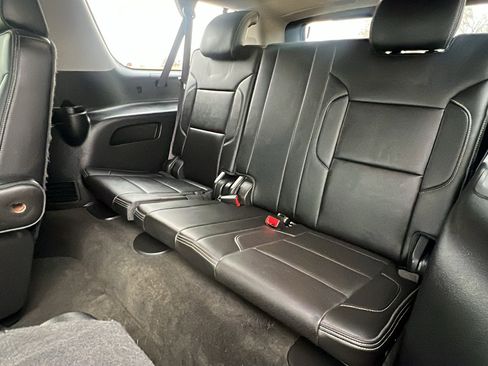 Used 2017 GMC Yukon XL Denali w/ Open Road Package image 17