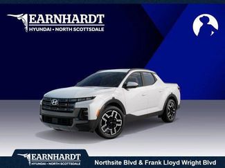 New 2026 Hyundai Santa Cruz Limited video 1