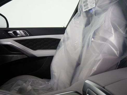 New 2026 BMW X6 M Competition w/ Executive Package image 25