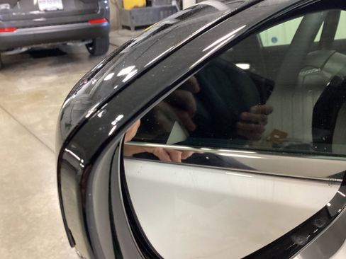 New 2026 Chrysler Pacifica Select image 11