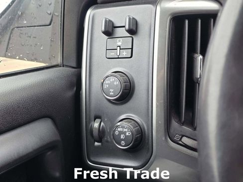 Used 2016 Chevrolet Silverado 1500 LT w/ All Star Edition image 12