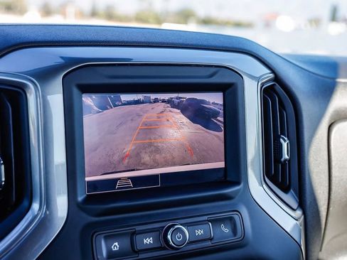 Used 2024 Chevrolet Silverado 1500 W/T w/ WT Fleet Convenience Package image 23