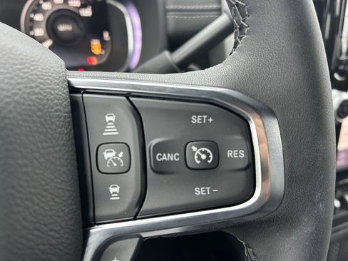 New 2026 RAM 2500 Laramie w/ Night Edition image 17