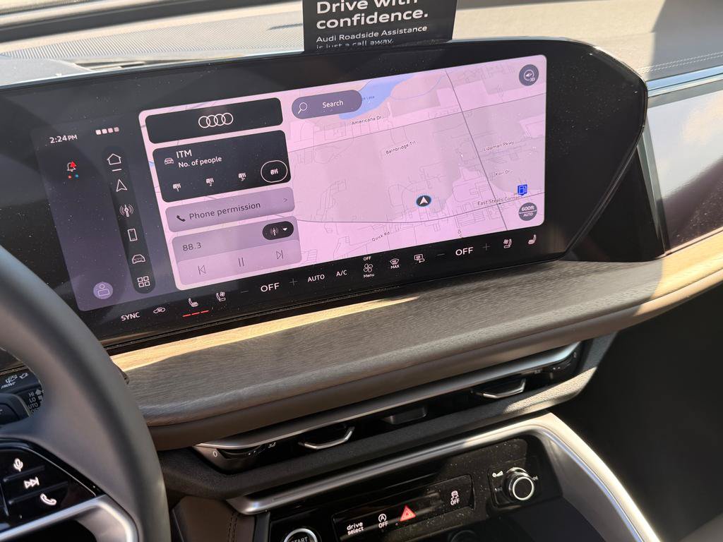 New 2026 Audi Q5 Prestige AWD/4WD image 11