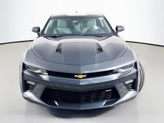 Used 2016 Chevrolet Camaro SS video 2