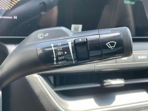 New 2026 Kia K4 FWD image 25