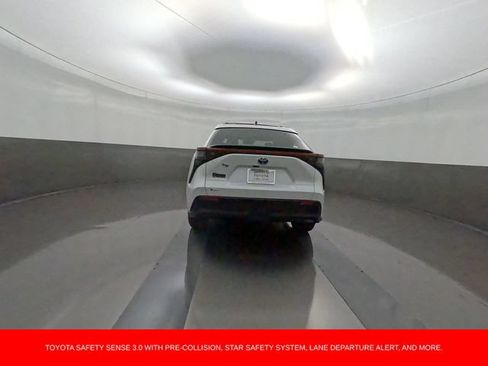 New 2026 Toyota bZ FWD image 6