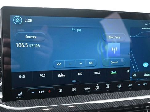 New 2026 Ford Escape ST-Line w/ Tech Pack #1 image 19