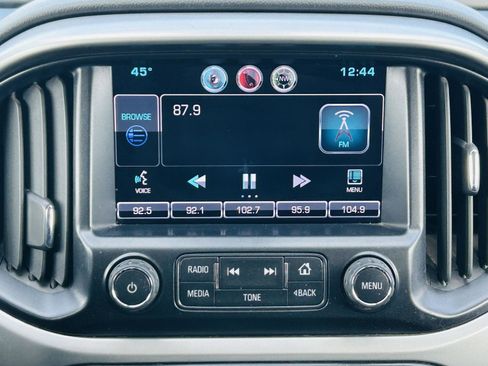 Used 2015 Chevrolet Colorado LT image 14