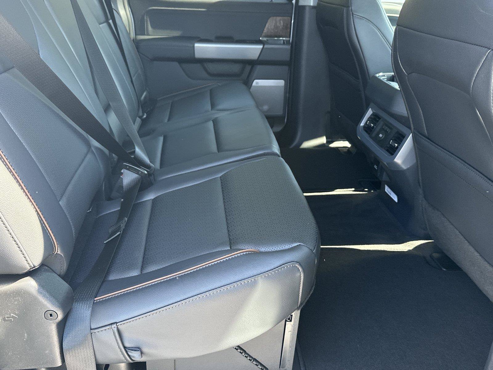 New 2026 Ford F250 Lariat RWD image 15
