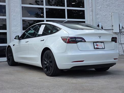 Used 2023 Tesla Model 3 Standard Range image 7