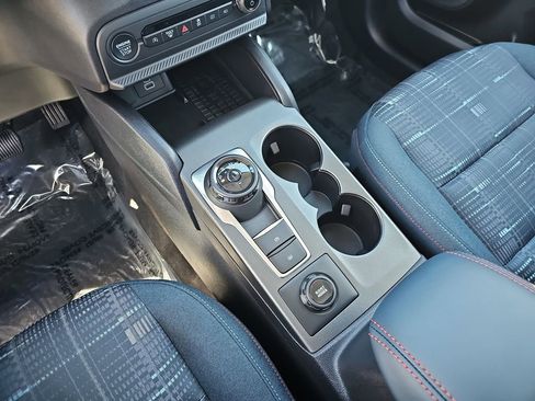 New 2025 Ford Bronco Sport Heritage w/ Convenience Package image 23