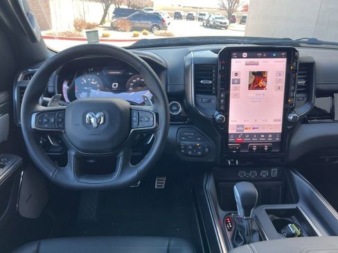 New 2026 RAM 1500 Rebel image 22