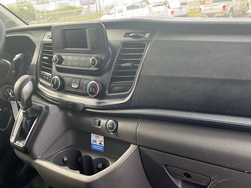 Used 2020 Ford Transit 250 Medium Roof w/ Load Area Protection Package image 16